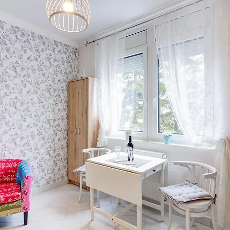 Margaret Apartman 2 Hévíz