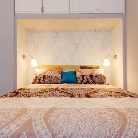 Margaret Apartman 2
