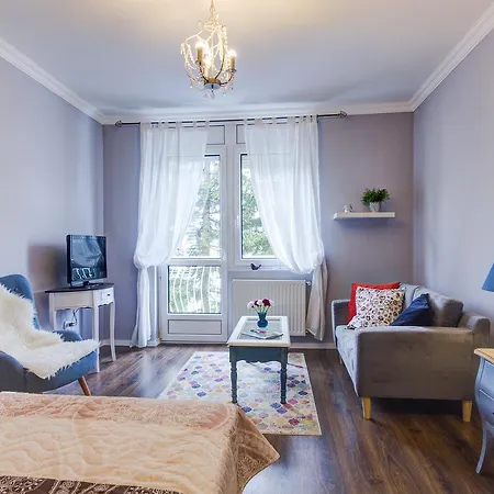 Margaret Apartman 2 *